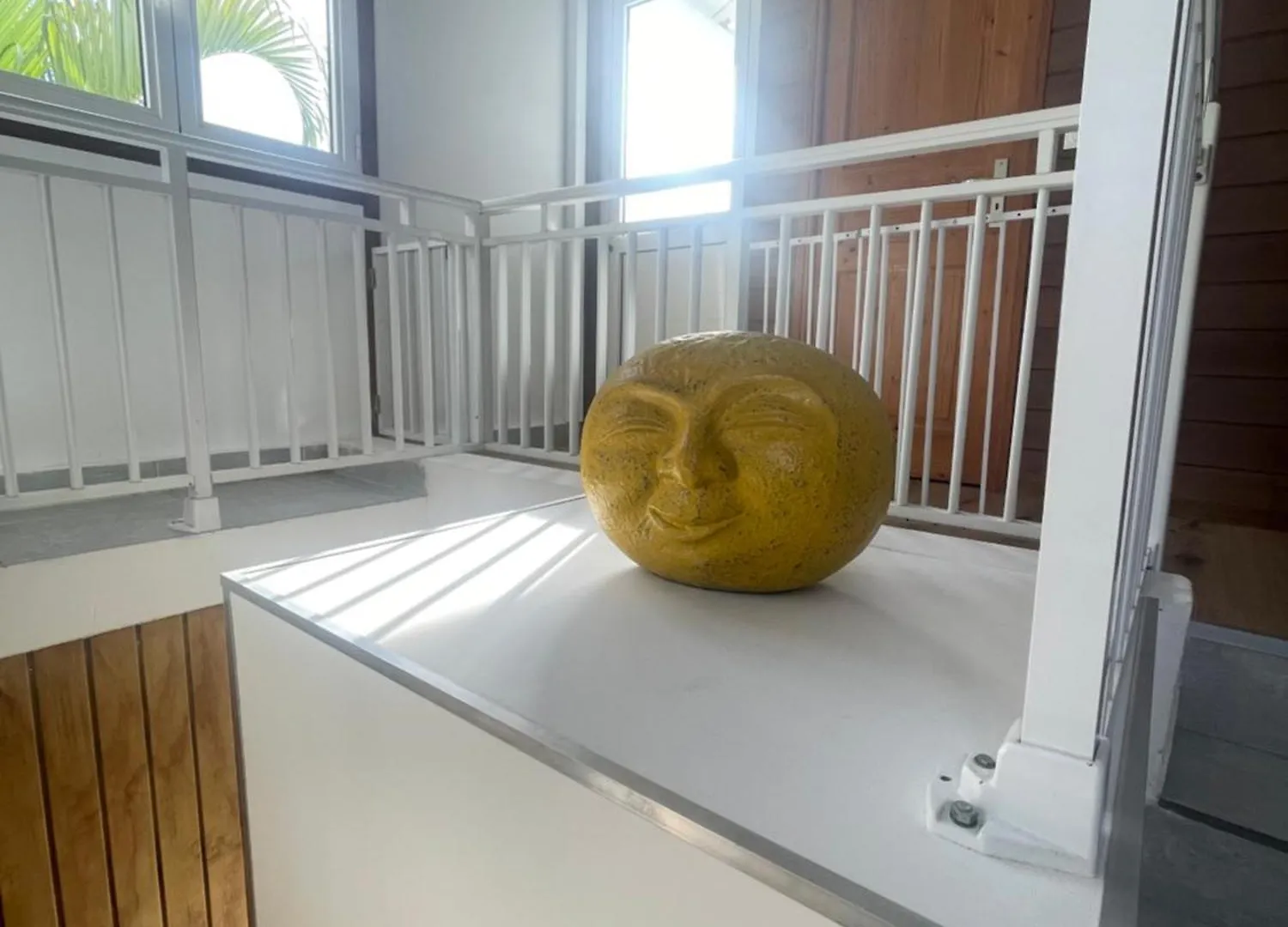 Domaine Entre Ciel & Mer Logement Bel Bo Acces Mer Deshaies Apartment